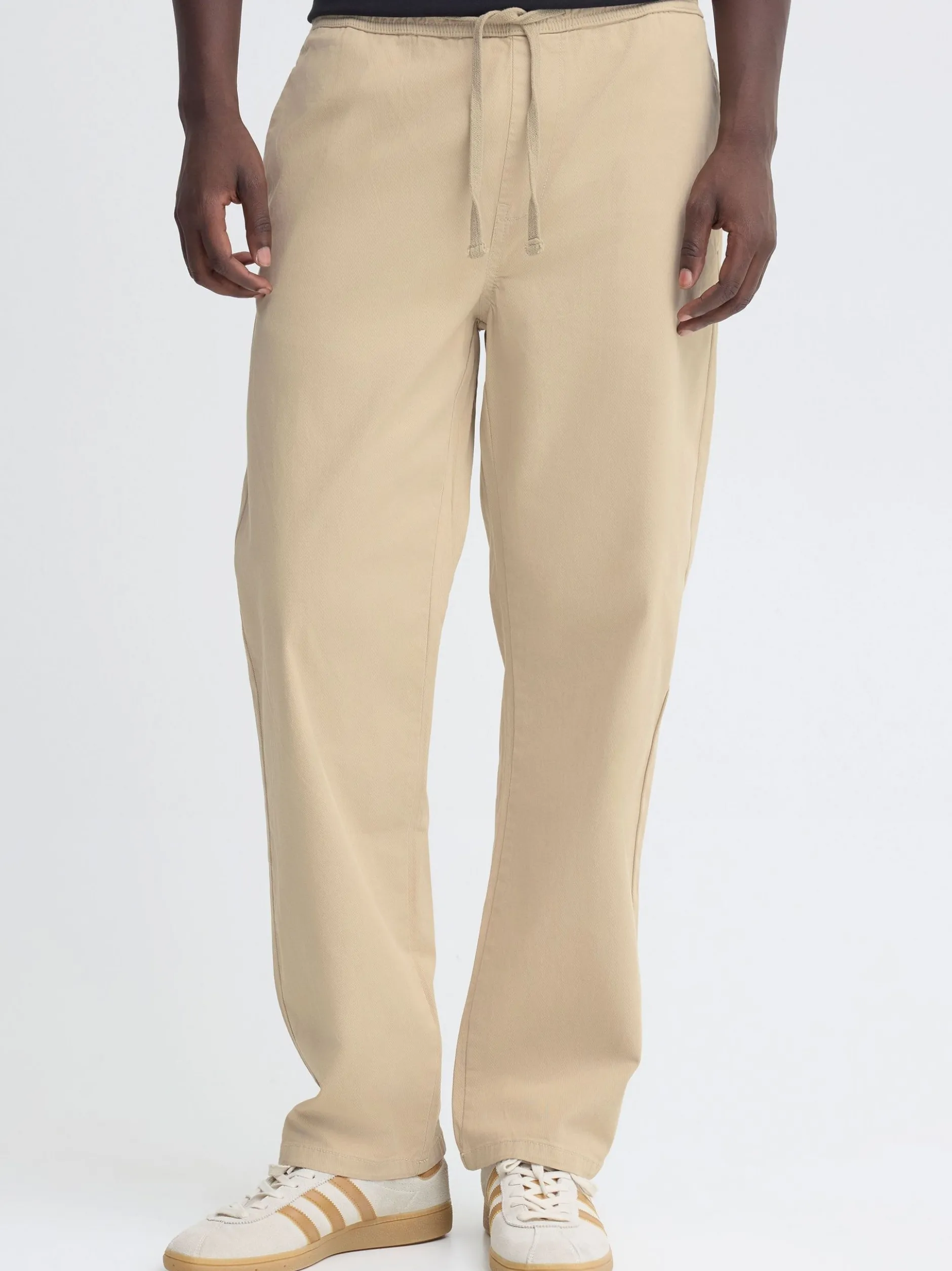 BLEND Herren Hose - BHMaxim in beige