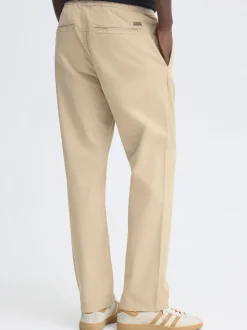 BLEND Herren Hose - BHMaxim in beige