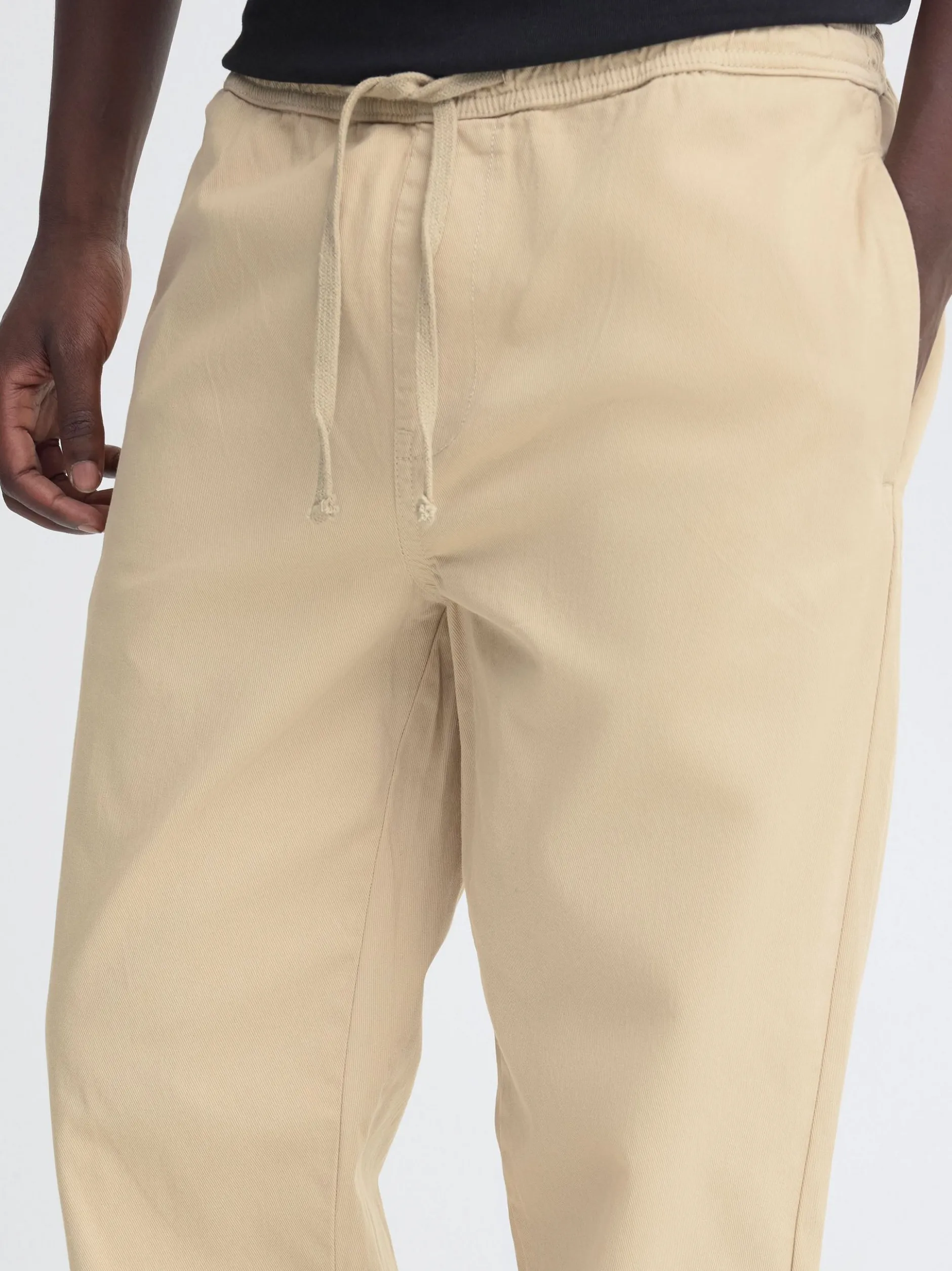 BLEND Herren Hose - BHMaxim in beige