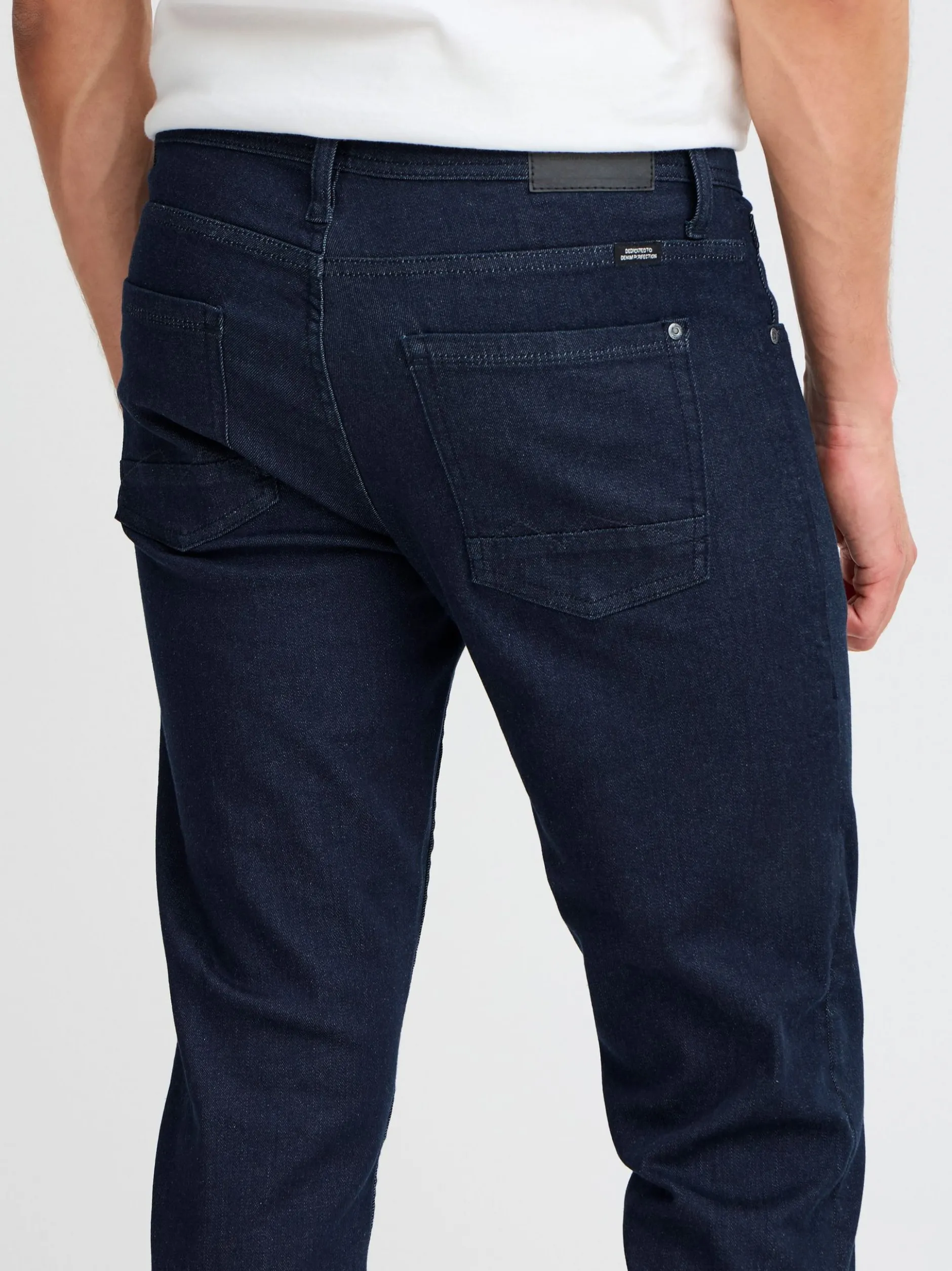 BLEND Herren Jeans - BHJet in denim