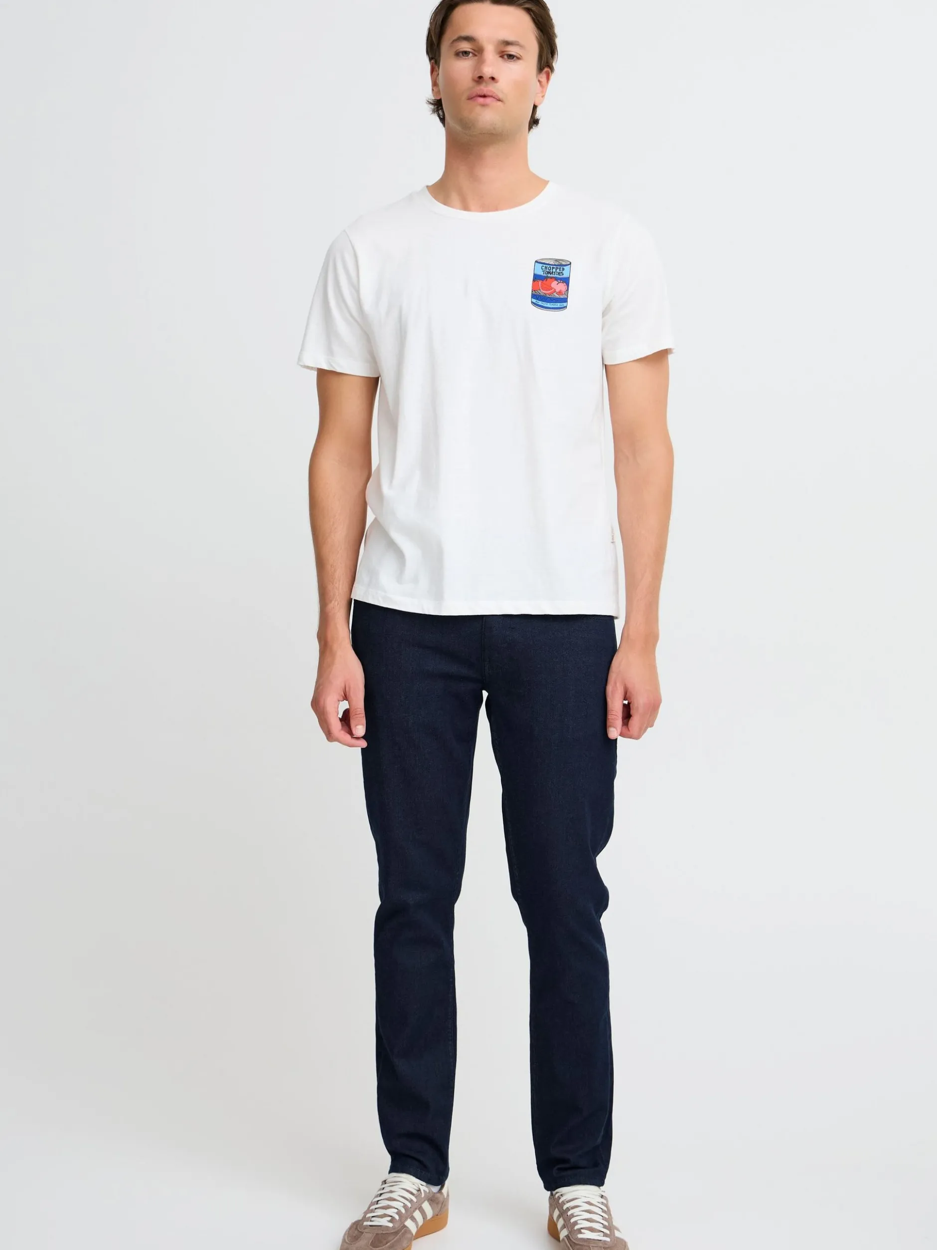 BLEND Herren Jeans - BHJet in denim