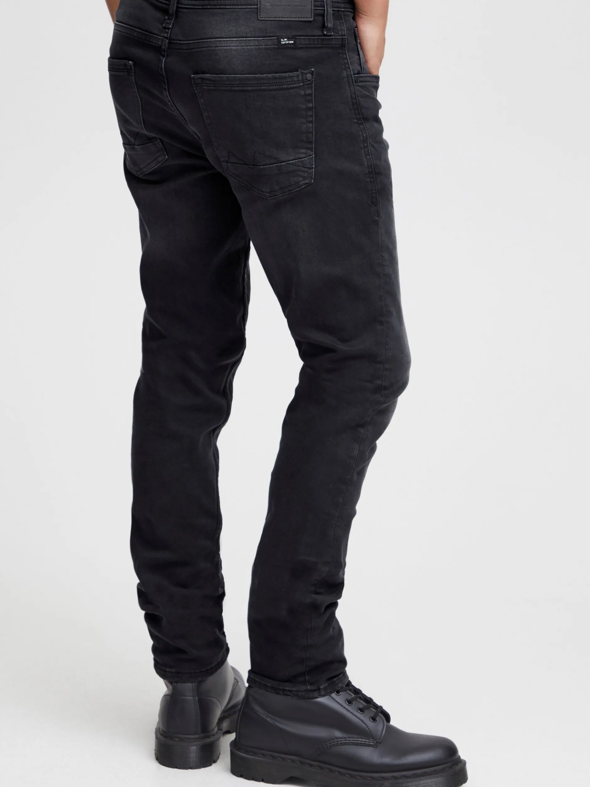 BLEND Herren Jeans - BHJet in schwarz