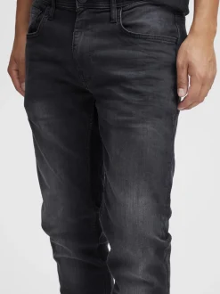 BLEND Herren Jeans - BHJet in schwarz