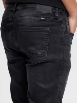 BLEND Herren Jeans - BHJet in schwarz