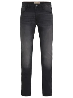 BLEND Herren Jeans - BHJet in schwarz