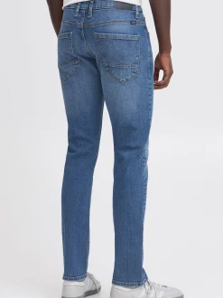 BLEND Herren Jeans - BHTwister in blau