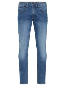 BLEND Herren Jeans - BHTwister in blau