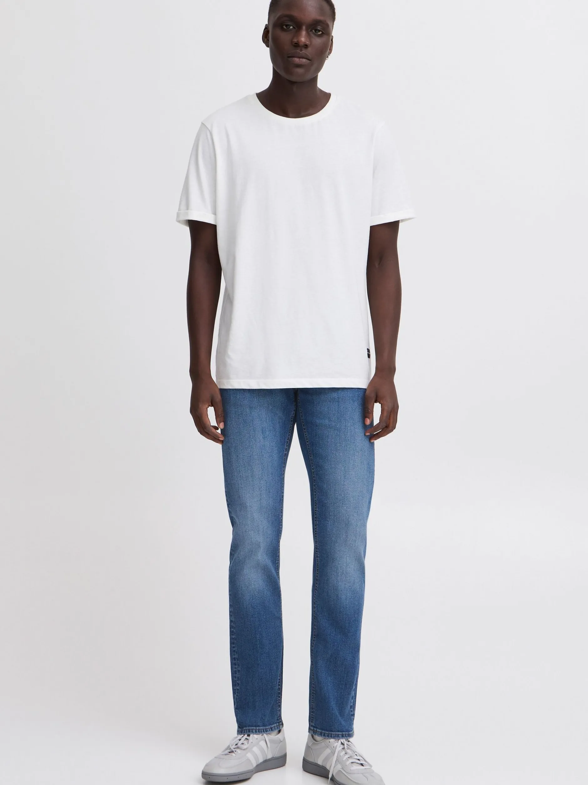 BLEND Herren Jeans - BHTwister in blau