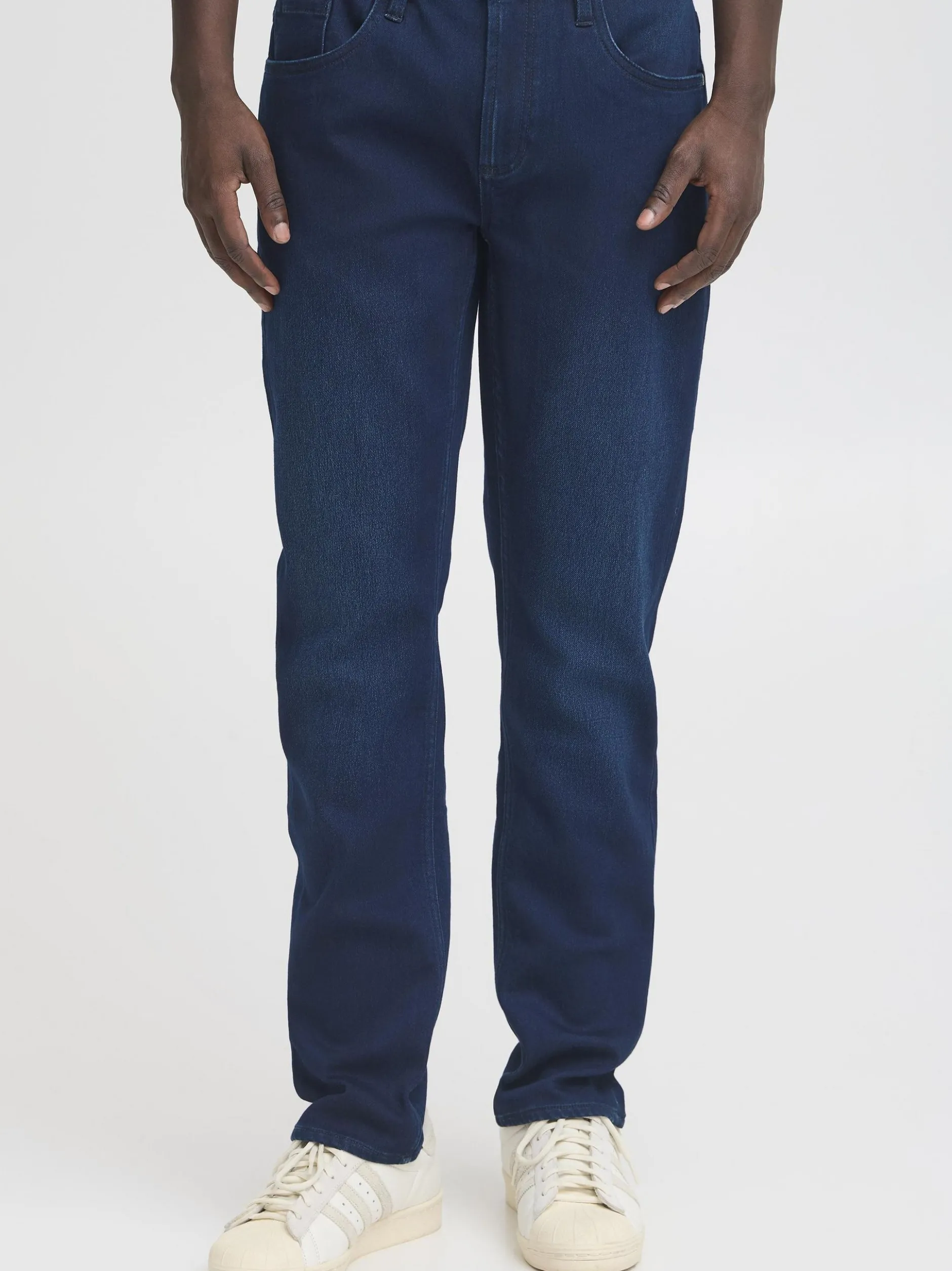 BLEND Herren Jeans - BHTwister in dark stone