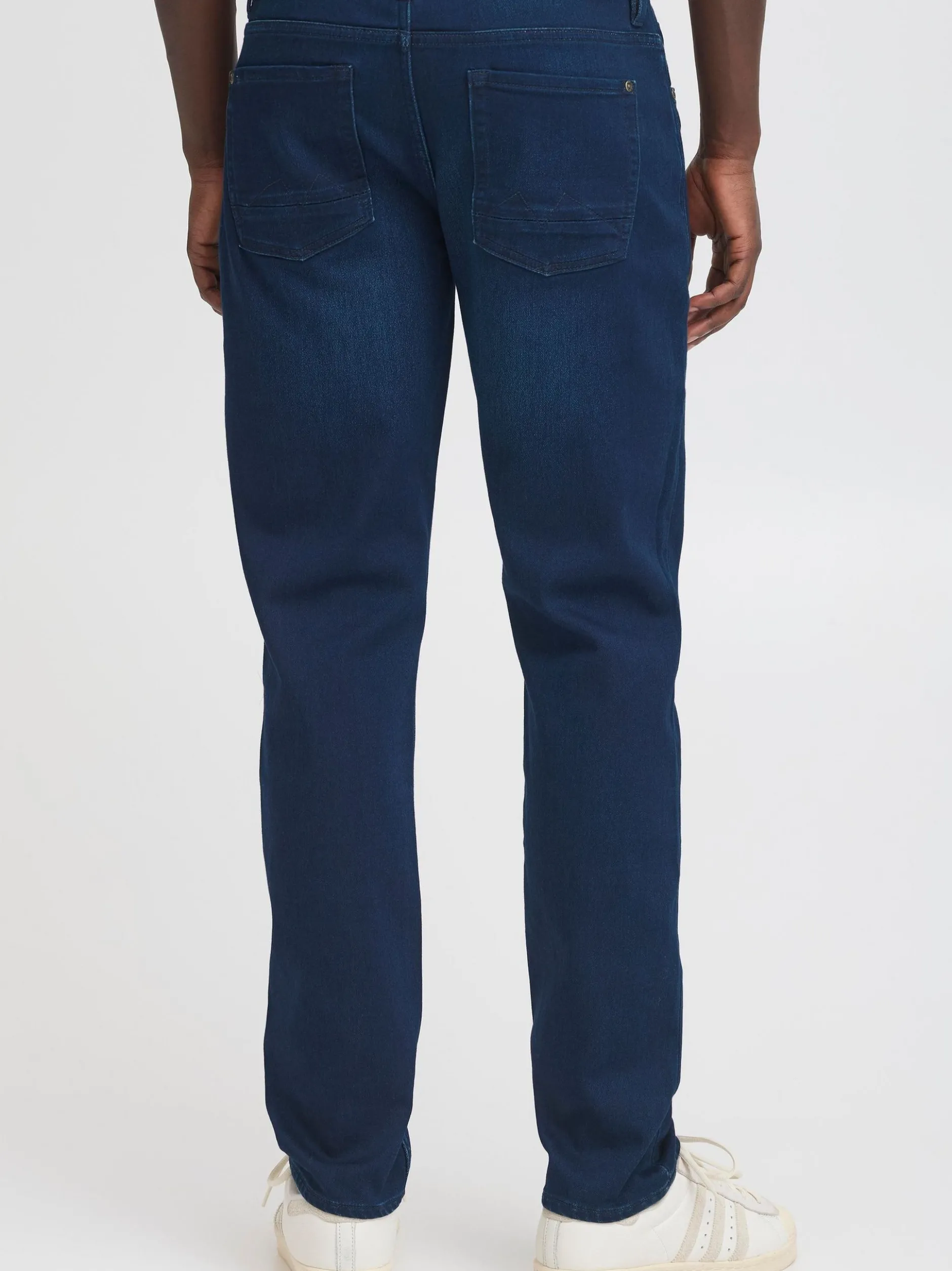 BLEND Herren Jeans - BHTwister in dark stone
