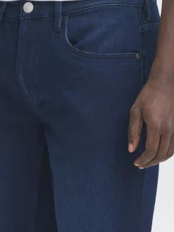 BLEND Herren Jeans - BHTwister in dark stone