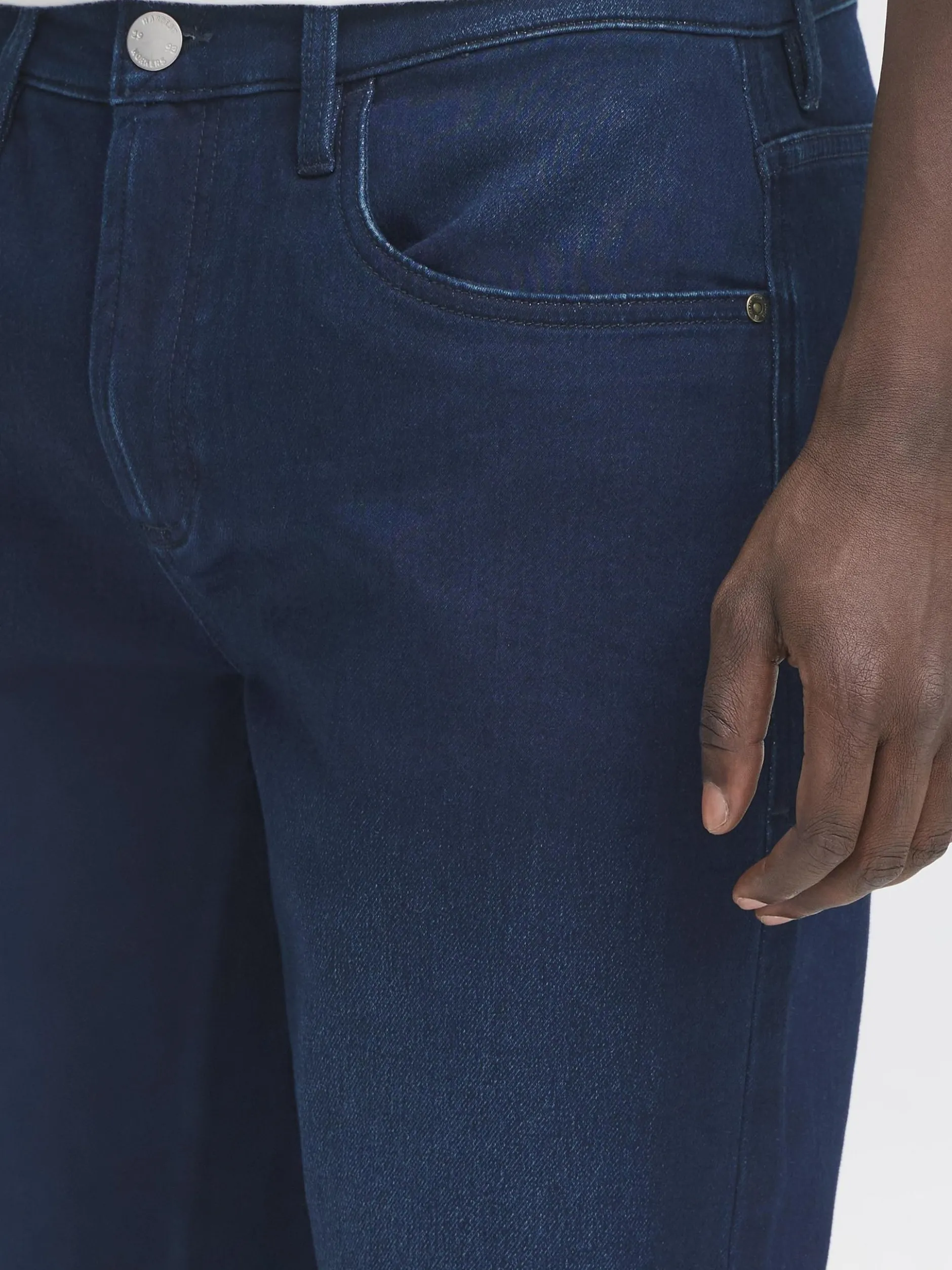 BLEND Herren Jeans - BHTwister in dark stone