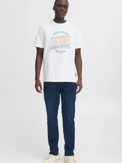 BLEND Herren Jeans - BHTwister in dark stone