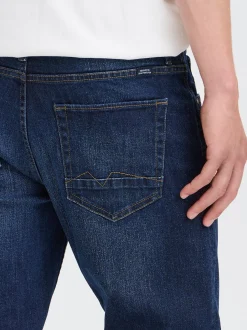 BLEND Herren Jeans - BHTwister in dark stone