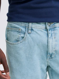 BLEND Herren Jeans - BHTwister in denim