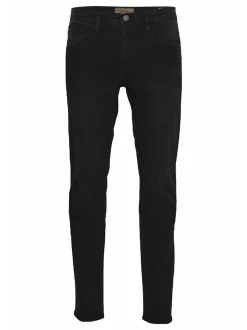 BLEND Herren Jeans in schwarz