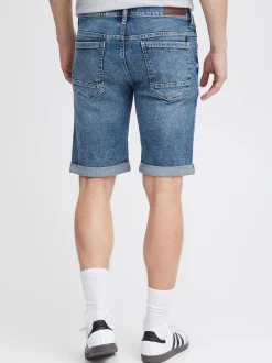 BLEND Herren Jeansshorts - BHDeniz in denim