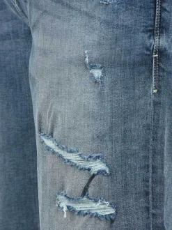 BLEND Herren Jeansshorts - BHDeniz in denim
