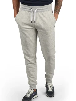 BLEND Herren Jogginghose - BHHenny in grau