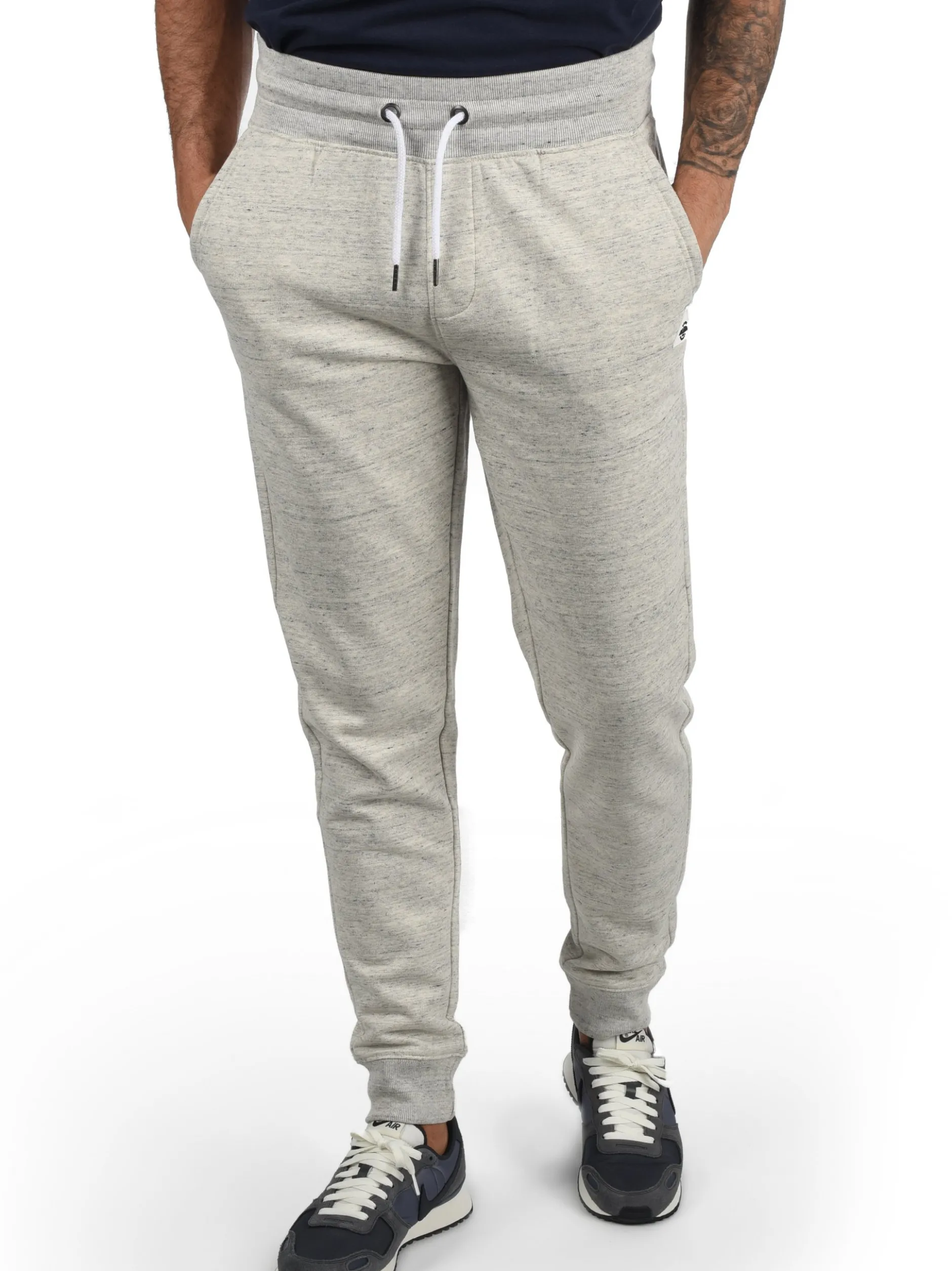 BLEND Herren Jogginghose - BHHenny in grau