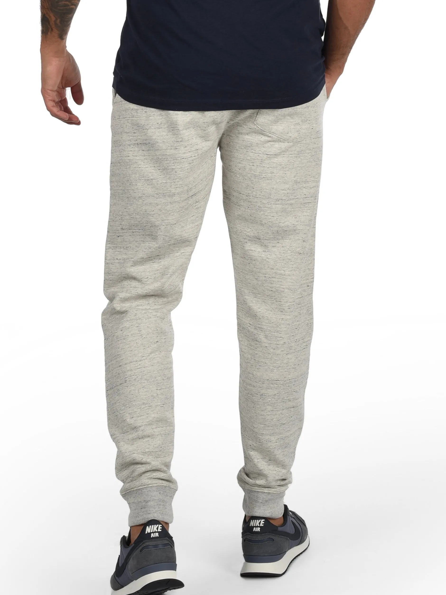 BLEND Herren Jogginghose - BHHenny in grau