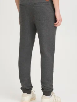 BLEND Herren Jogginghose - BHTilo in anthrazit
