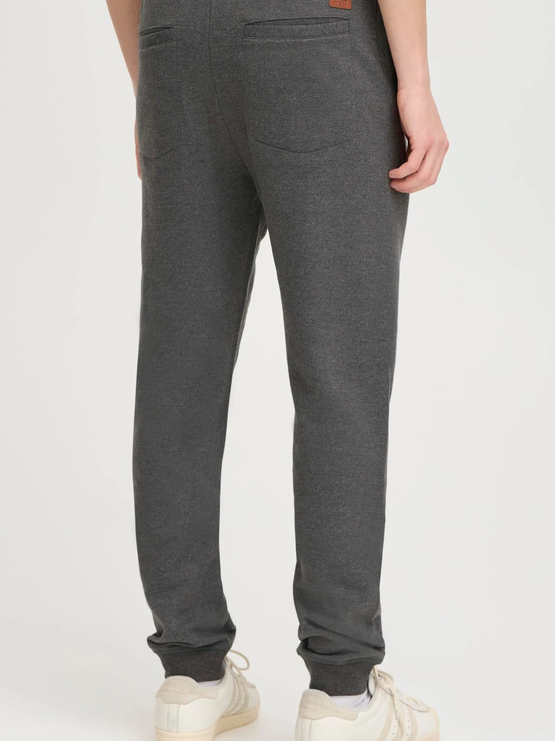 BLEND Herren Jogginghose - BHTilo in anthrazit