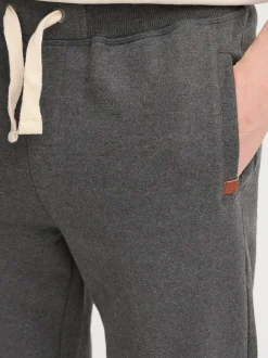 BLEND Herren Jogginghose - BHTilo in anthrazit