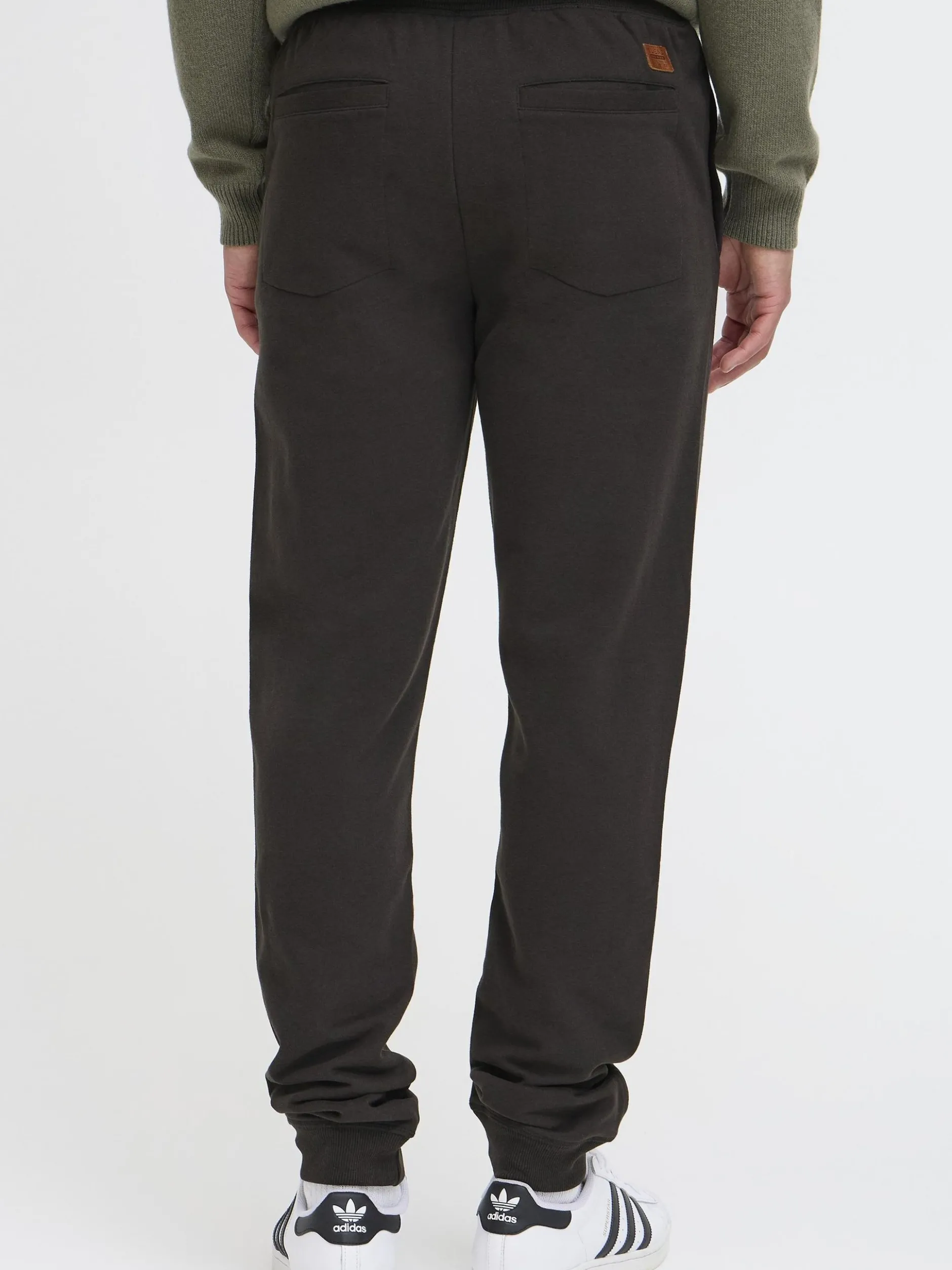 BLEND Herren Jogginghose - BHTilo in schwarz