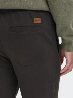 BLEND Herren Jogginghose - BHTilo in schwarz
