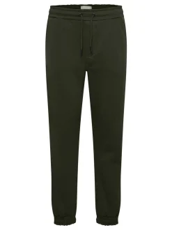 BLEND Herren Jogginghose in khaki
