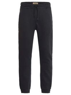 BLEND Herren Jogginghose in rinsed blau