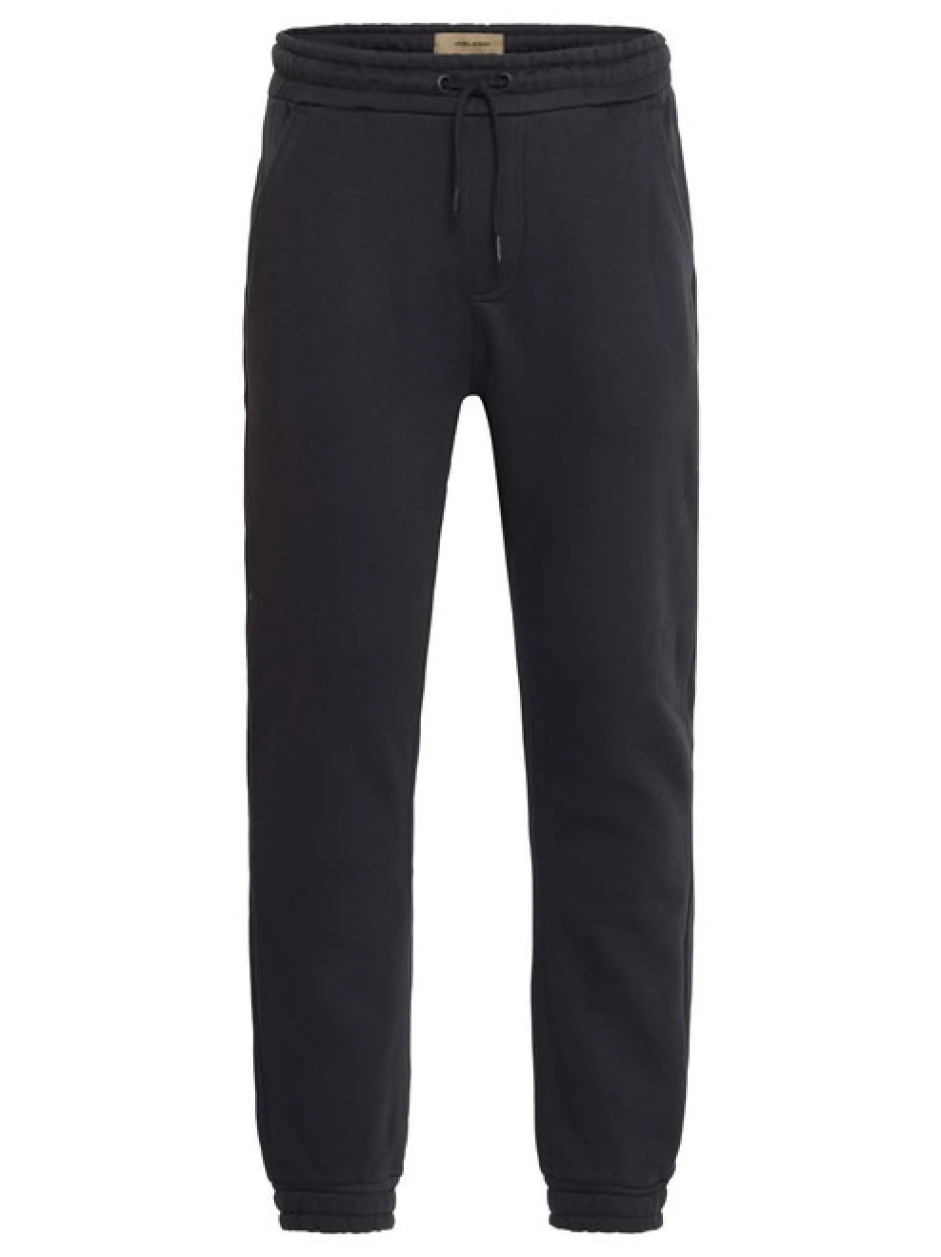 BLEND Herren Jogginghose in rinsed blau