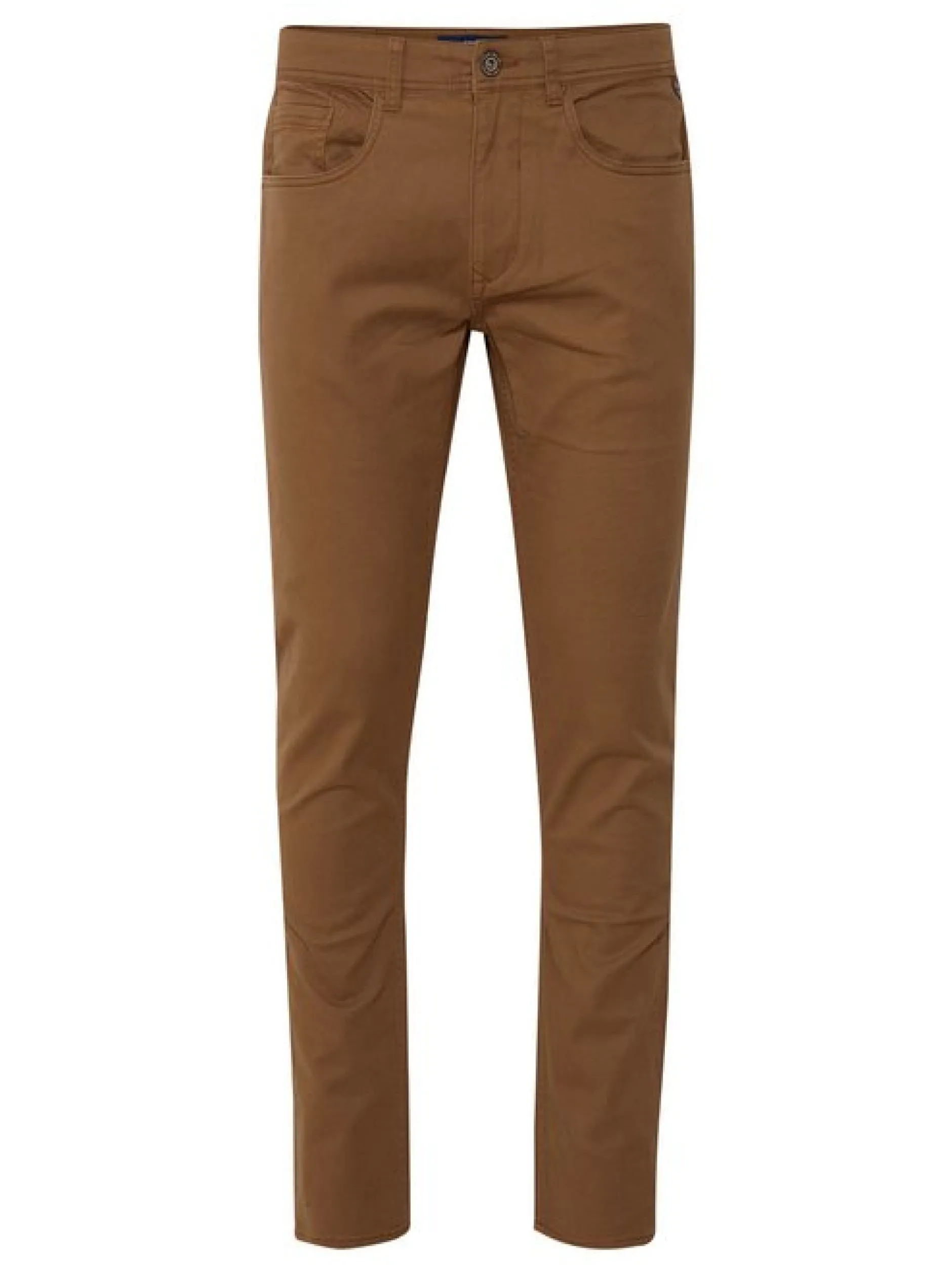 BLEND Herren 5-Pocket-Hose - BHSaturn in mocca