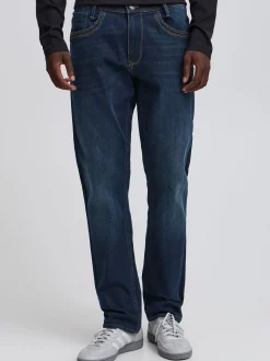 BLEND Herren 5-Pocket-Jeans - BHBlizzard in dark stone