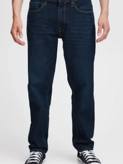 BLEND Herren 5-Pocket-Jeans - BHGorm in dark stone