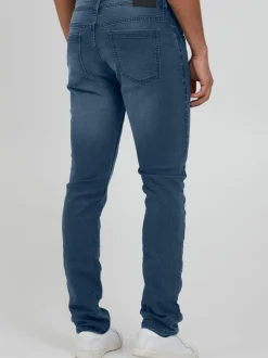 BLEND Herren 5-Pocket-Jeans - BHTaifun in medium stone