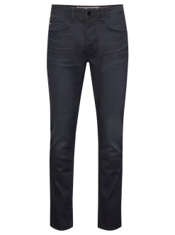 BLEND Herren 5-Pocket-Jeans in denim