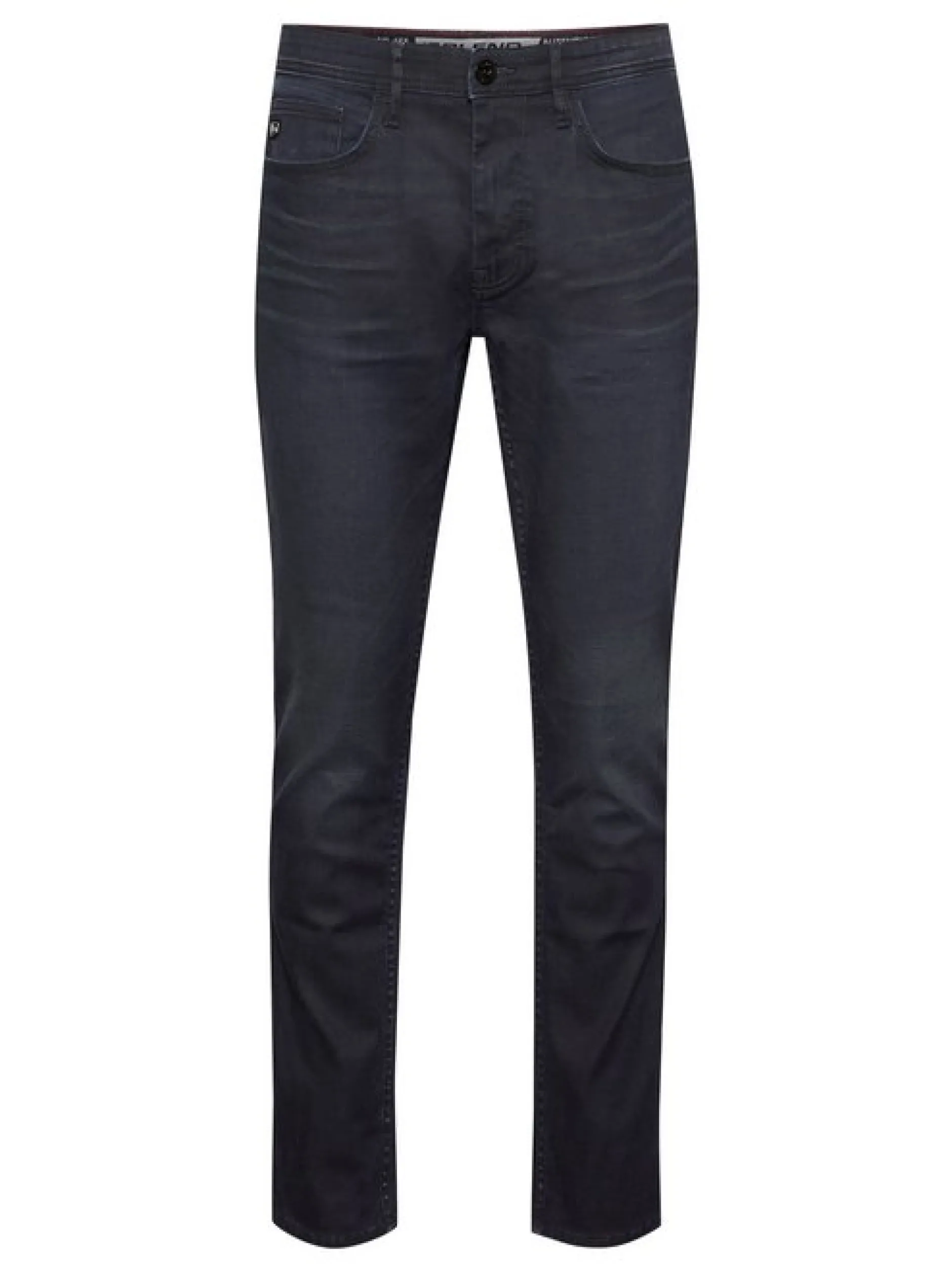 BLEND Herren 5-Pocket-Jeans in denim