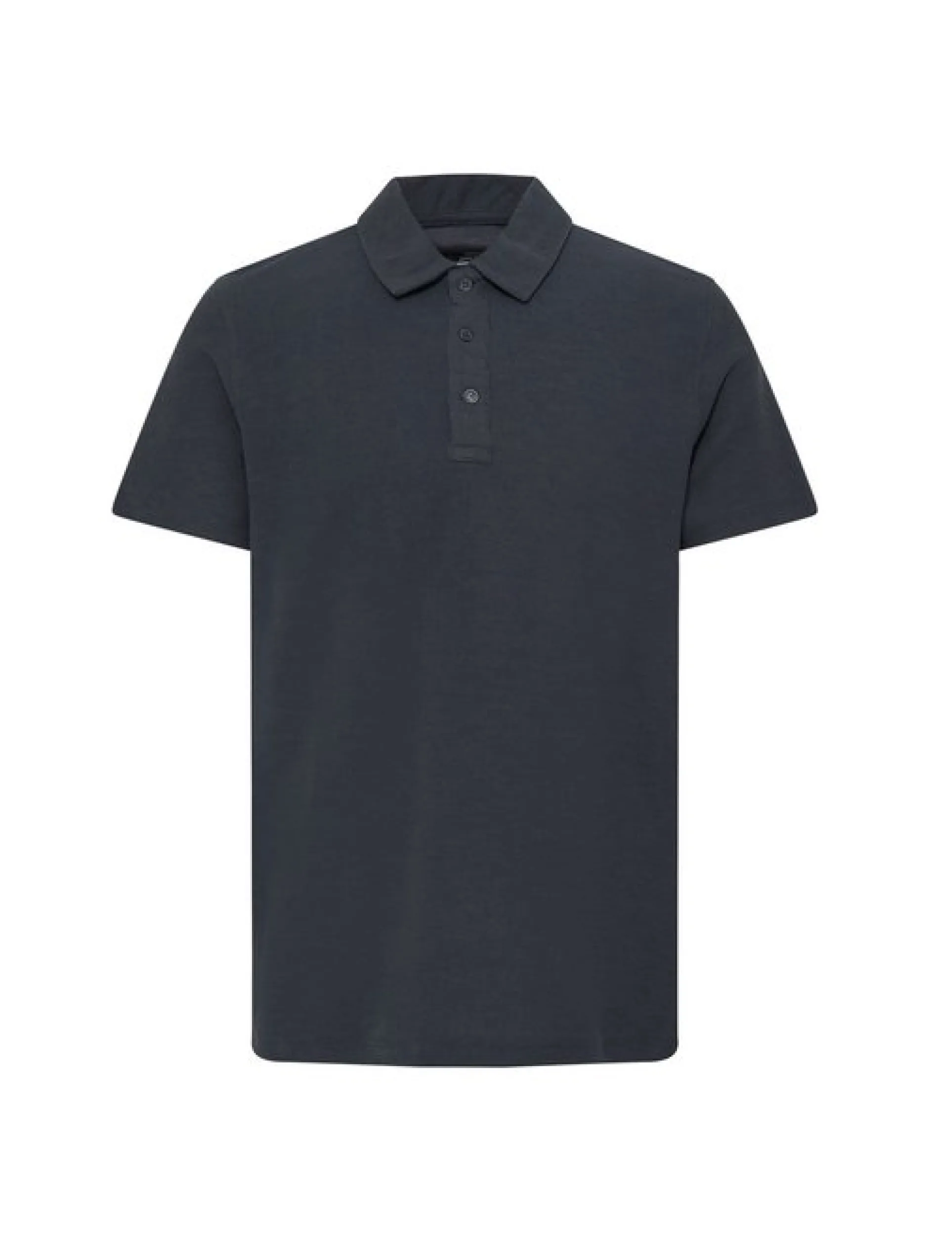 BLEND Herren Poloshirt - BHFairlee in blau