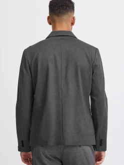 BLEND Herren Sakko - BHLangford in anthrazit