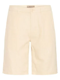 BLEND Herren Shorts - BHBilly in beige