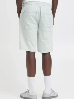 BLEND Herren Shorts - BHBlizzard in light stone