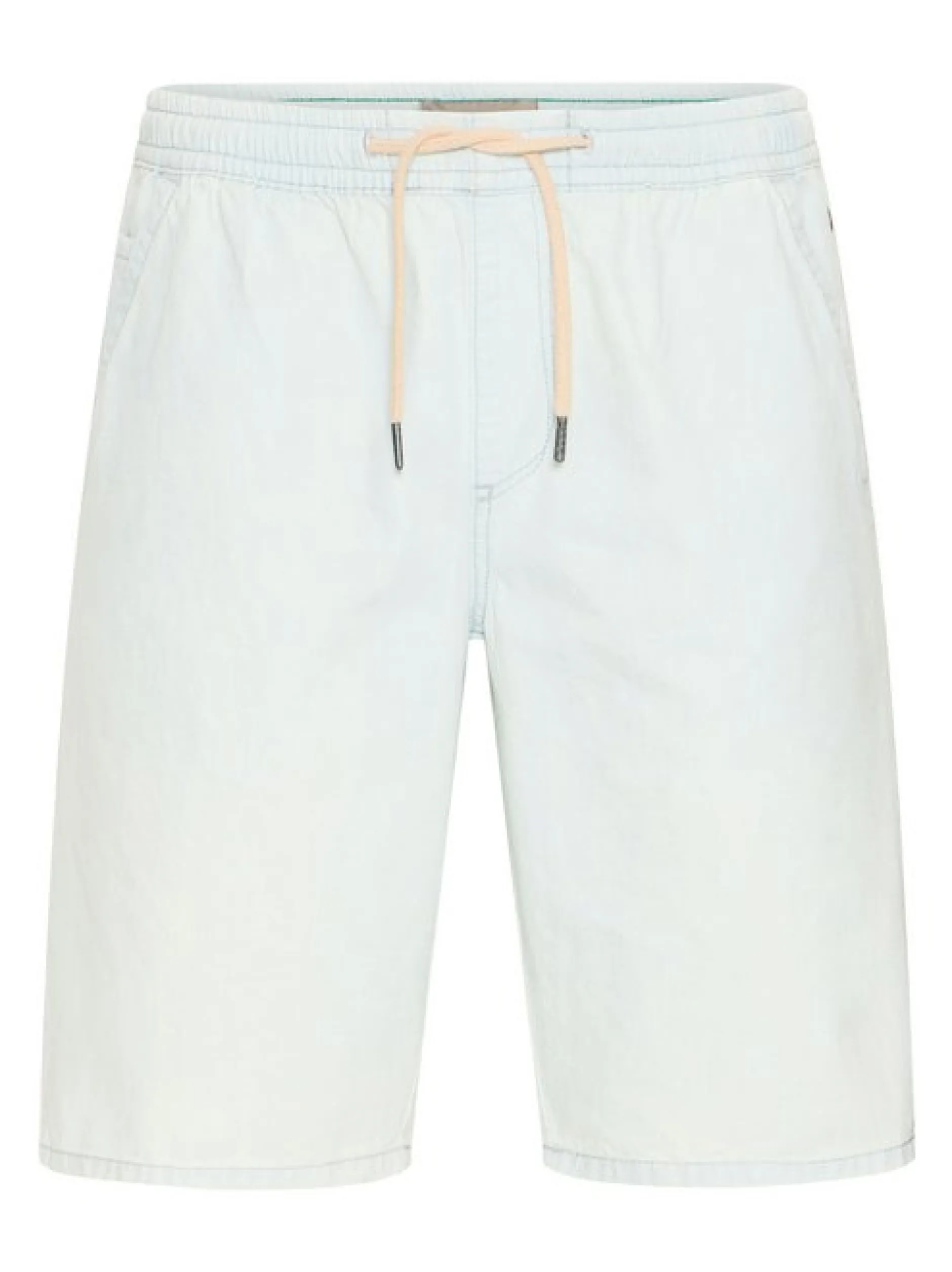 BLEND Herren Shorts - BHBlizzard in light stone