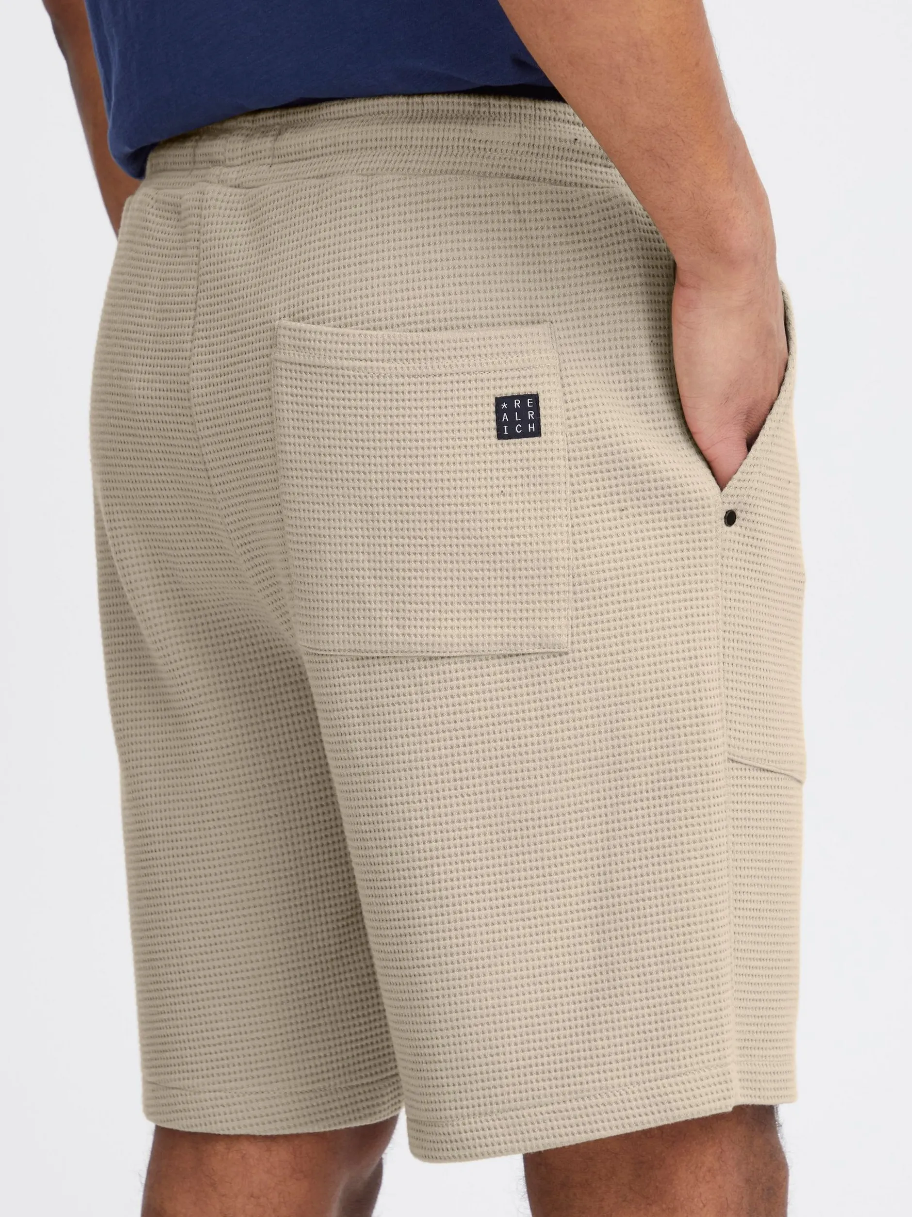 BLEND Herren Shorts - BHShorts in beige