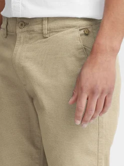 BLEND Herren Shorts - BHShorts in beige