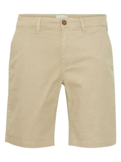 BLEND Herren Shorts - BHShorts in beige