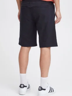 BLEND Herren Shorts - BHShorts in schwarz