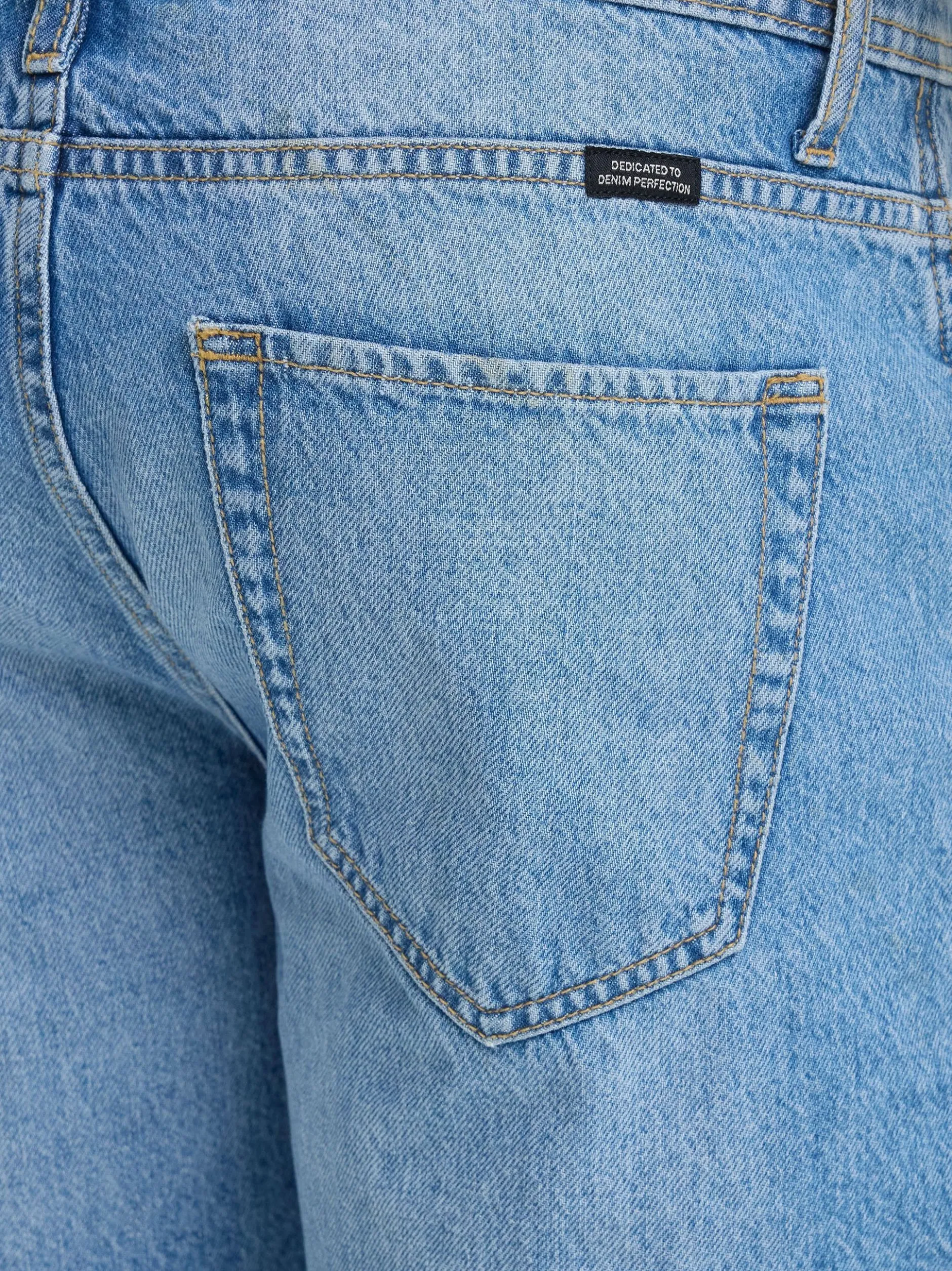 BLEND Herren Shorts - BHTwister in medium stone