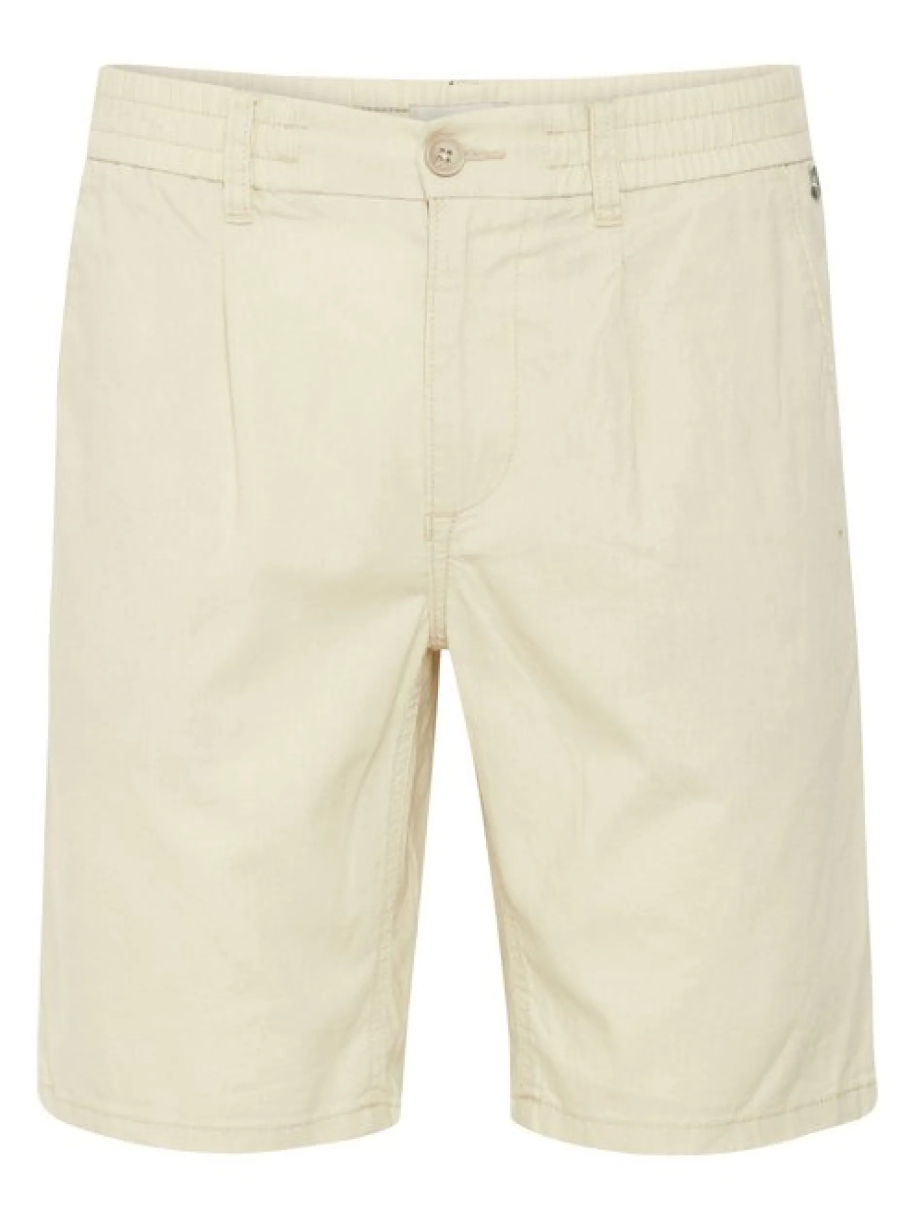 BLEND Herren Shorts - BHWoven in beige